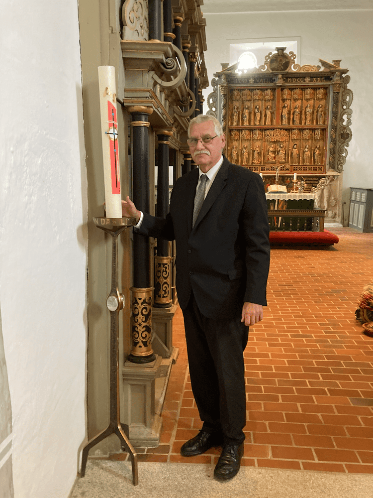 Mannteufel Mannteufel