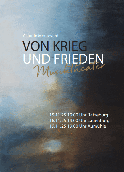 Musiktheater Musiktheater